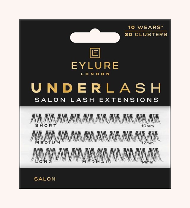 Underlash Refill Kits Mermaid Underlash Refill Kits Mermaid