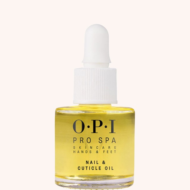 Nail & Cuticle Oil Nail & Cuticle Oil