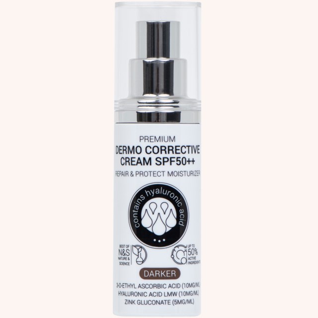 Premium Dermo Corrective SPF50 Darker Premium Dermo Corrective SPF50 Darker