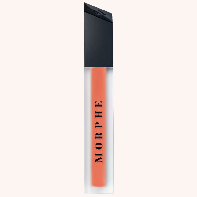 Matte Liquid Lipstick Peanut Matte Liquid Lipstick Peanut