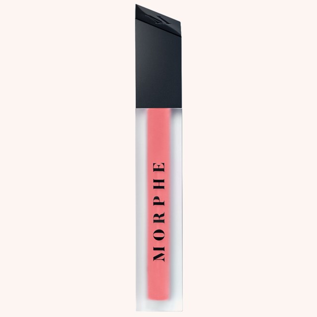 Matte Liquid Lipstick School Girl