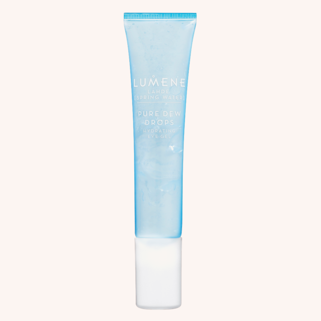 Nordic Hydra Purity Dew Drops Hydrating Eye Gel 15 ml Nordic Hydra Purity Dew Drops Hydrating Eye Gel 15 ml