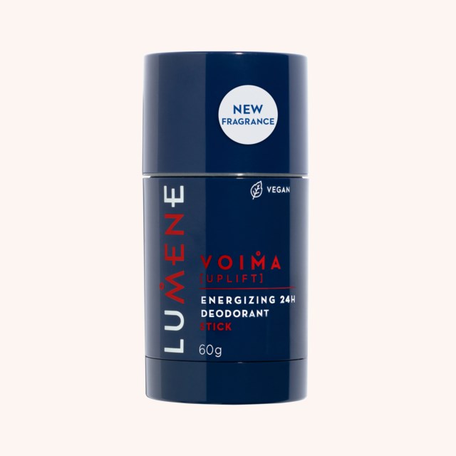 Men Voima Energizing 24H Deodorant 60 g