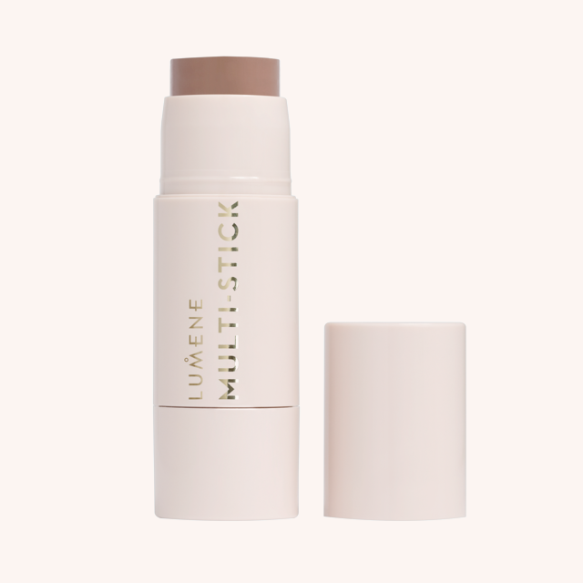 Multi-Stick Light Brown