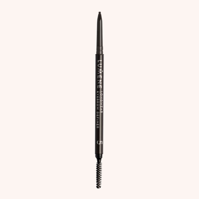 Longwear Eyebrow Definer 5 Dark Brown