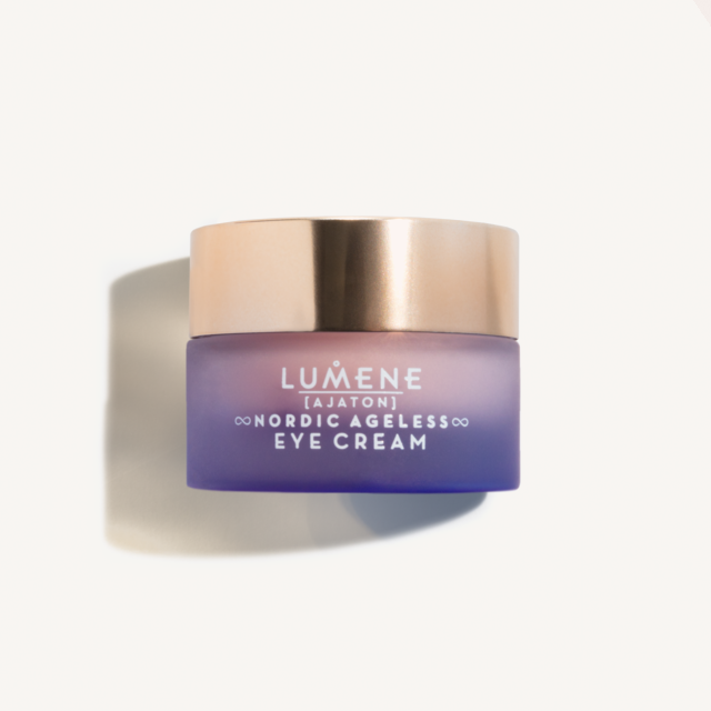 Nordic Ageless Eye Cream 15 ml Nordic Ageless Eye Cream 15 ml