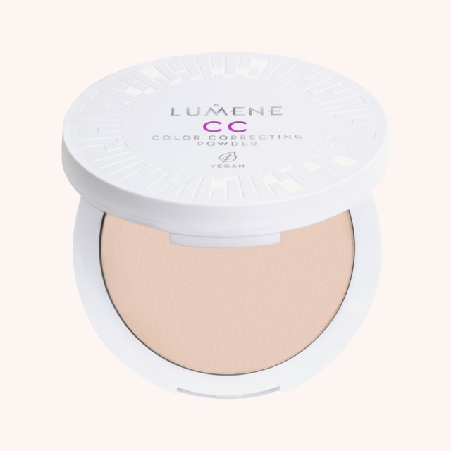 CC Color Correcting Powder 1