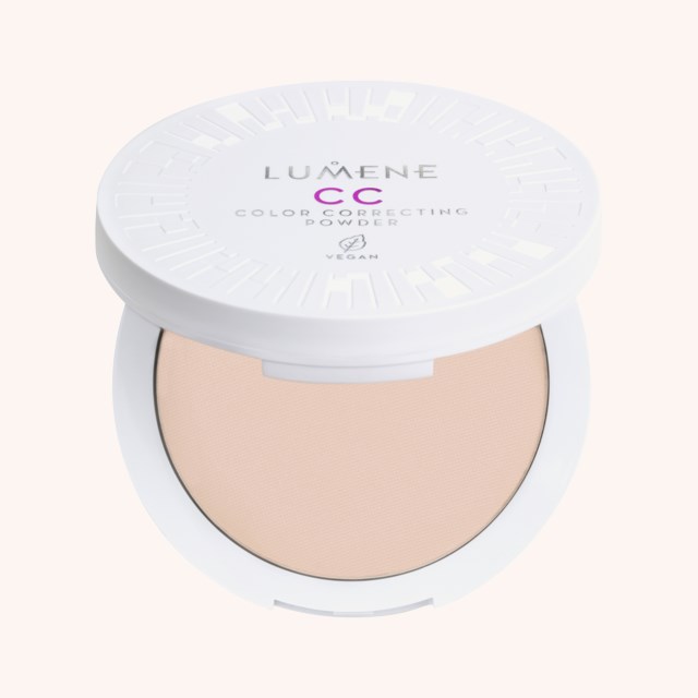 CC Color Correcting Powder 1 CC Color Correcting Powder 1