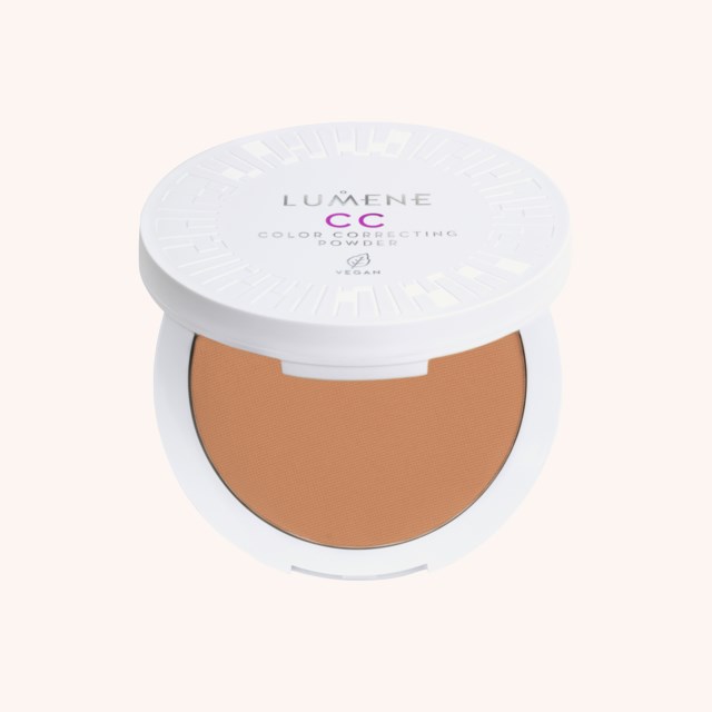 CC Color Correcting Powder 7
