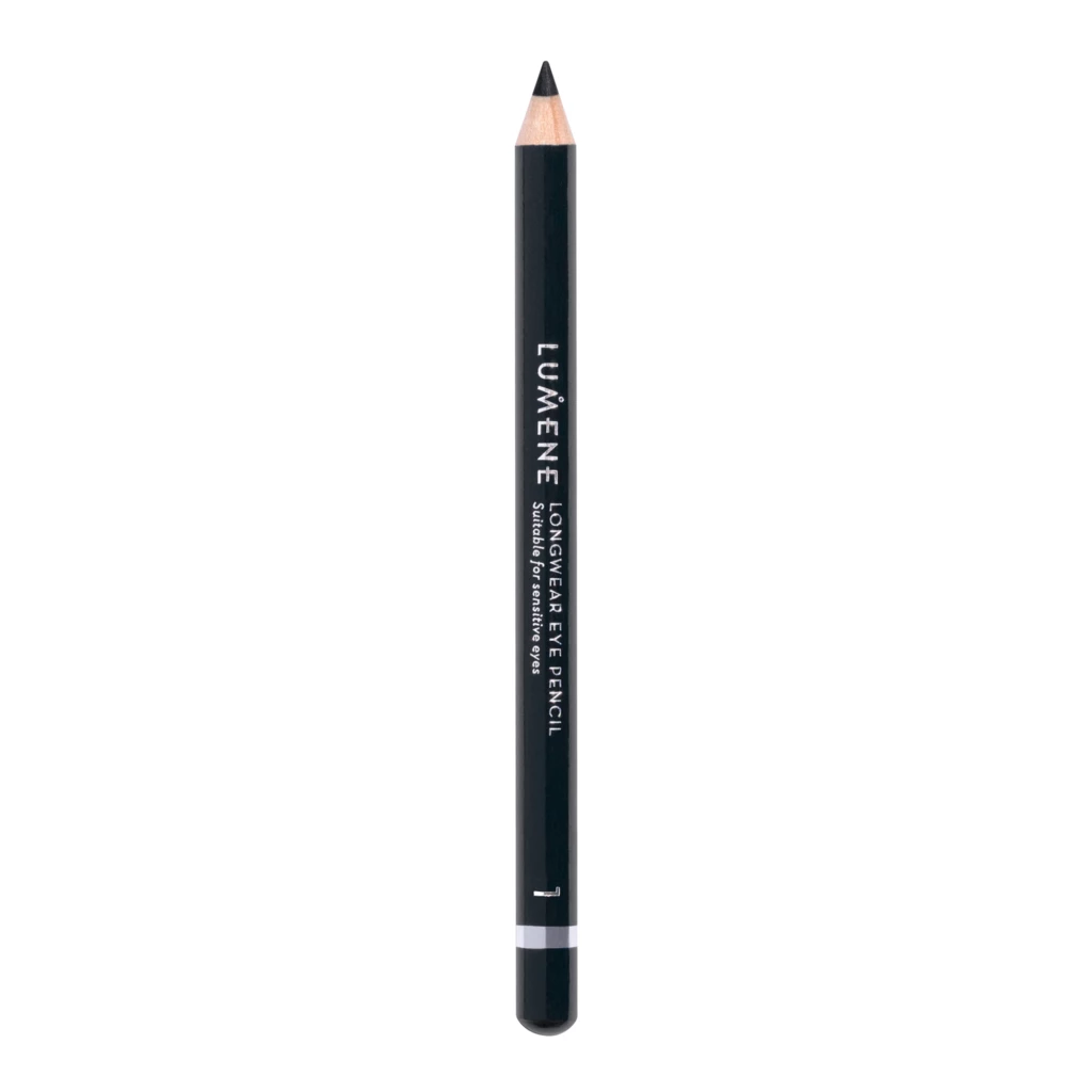 Bilde av Longwear Eye Pencil 1 Black