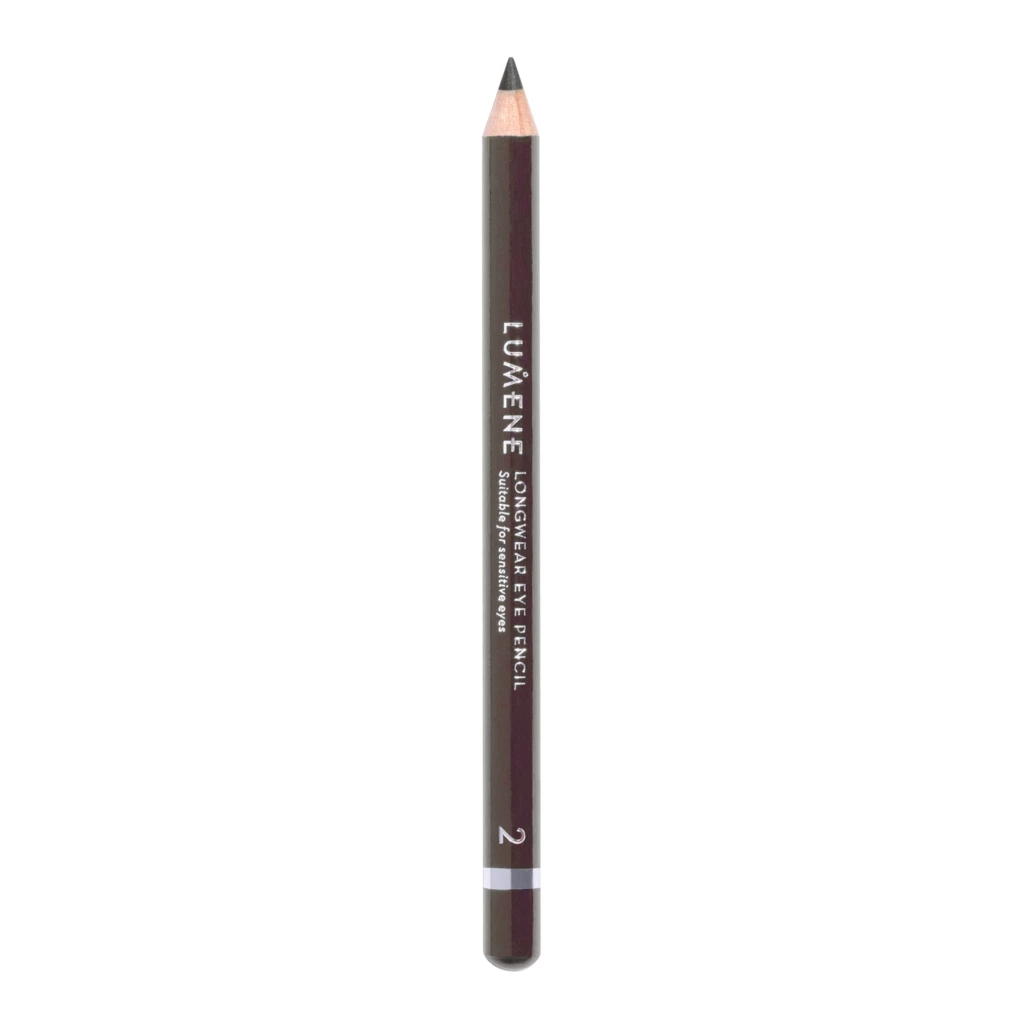 Bilde av Longwear Eye Pencil 2 Brown