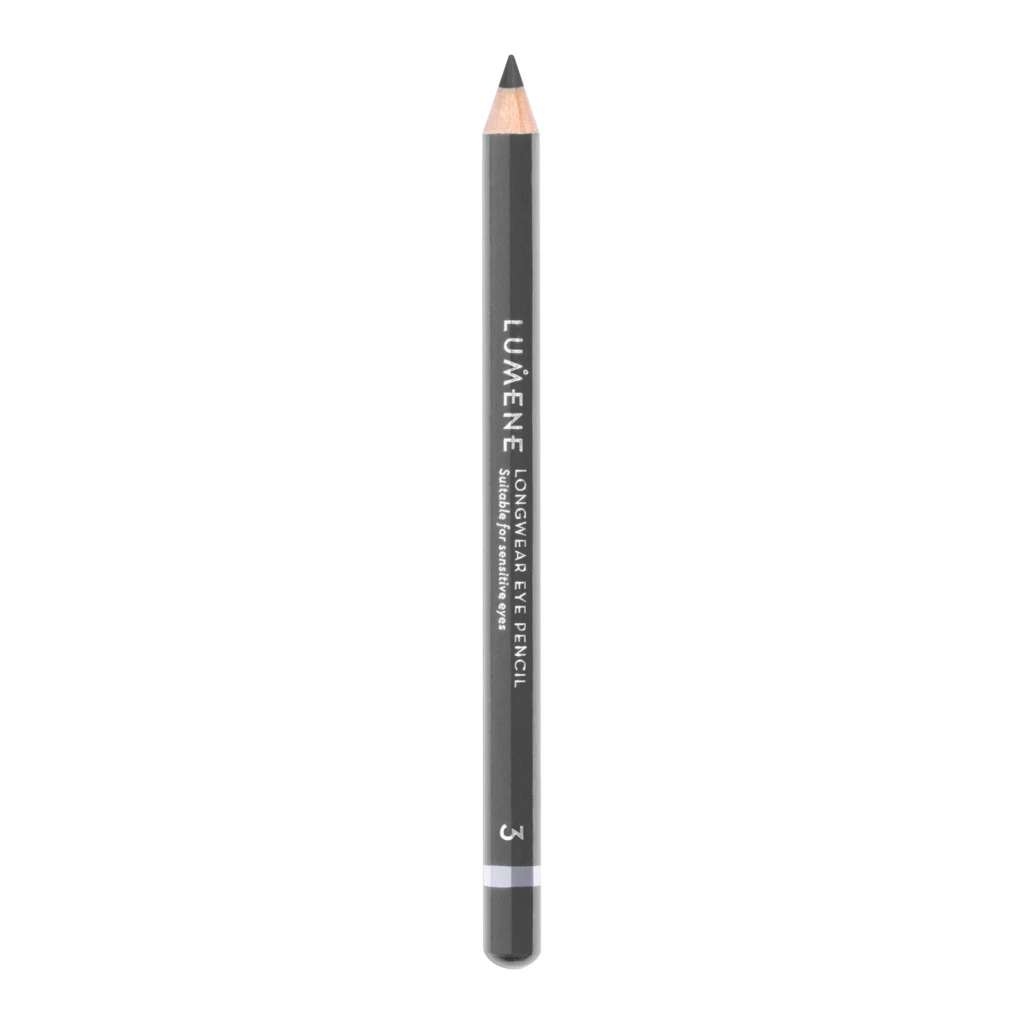 Bilde av Longwear Eye Pencil 3 Soft Grey