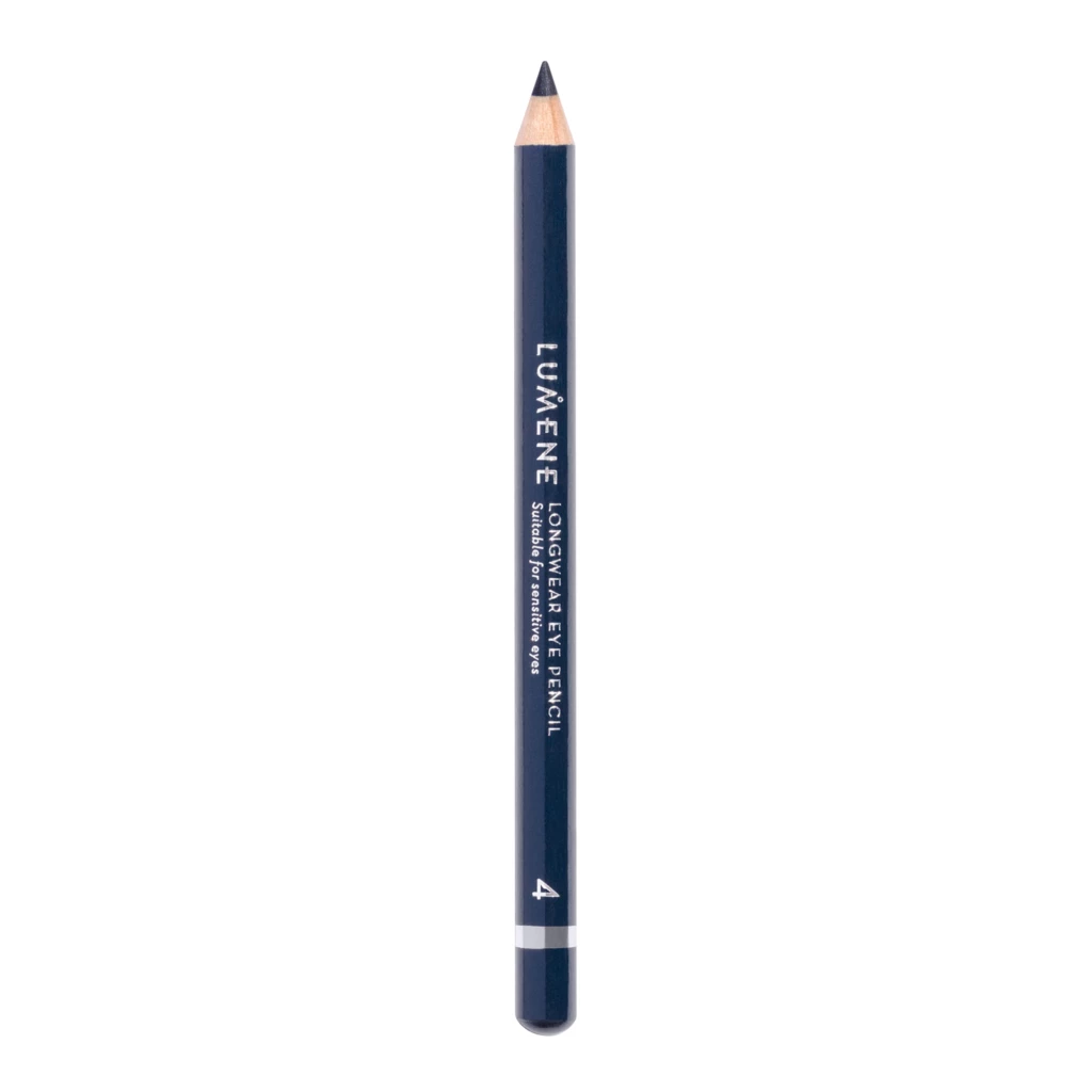 Bilde av Longwear Eye Pencil 4 Dark Blue