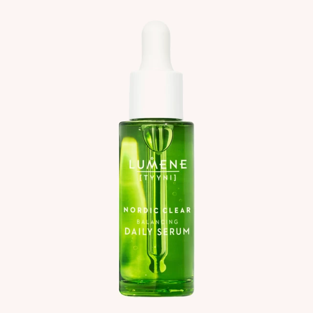 Nordic Clear Balancing Daily Serum 30 ml Nordic Clear Balancing Daily Serum 30 ml