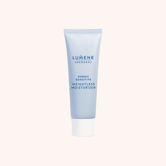 Nordic Sensitive Weightless Moisturizer 50 ml Nordic Sensitive Weightless Moisturizer 50 ml