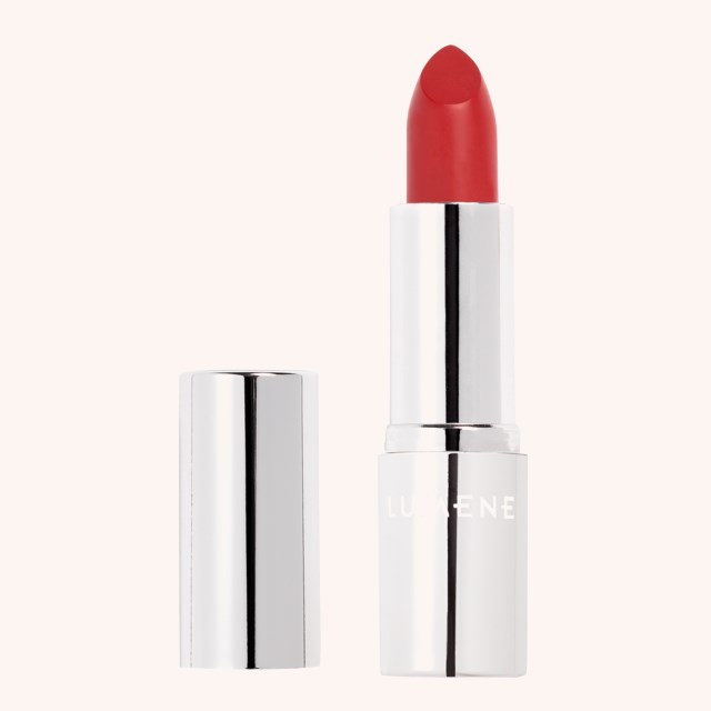 Luminous Moisture Lipstick 12 Strawberry Kiss