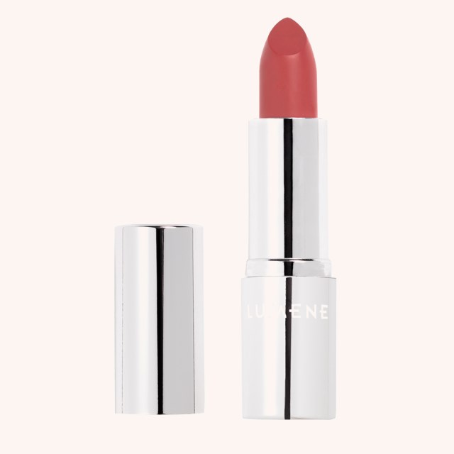 Luminous Moisture Lipstick 13 Coral Breeze