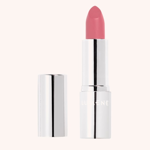 Luminous Moisture Lipstick 14 Frosty Petal