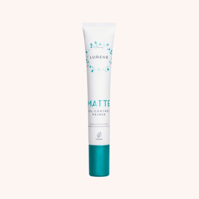 Matte Oil-Control Primer 20 ml