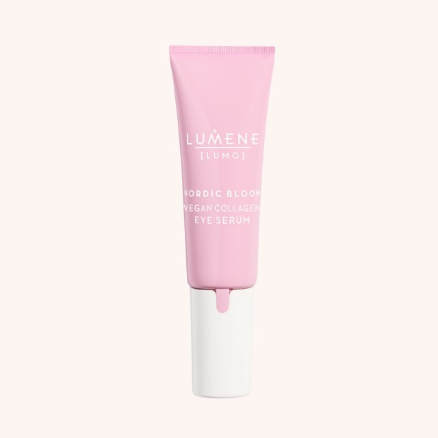 Nordic Bloom Vegan Collagen Eye Serum 10 ml Nordic Bloom Vegan Collagen Eye Serum 10 ml