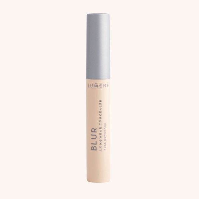 Blur Longwear Concealer Ultra Light