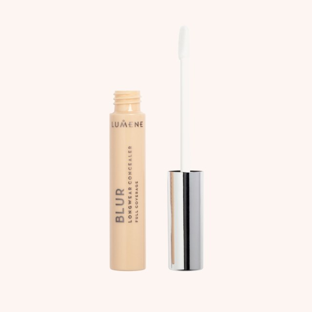 Blur Longwear Concealer Light