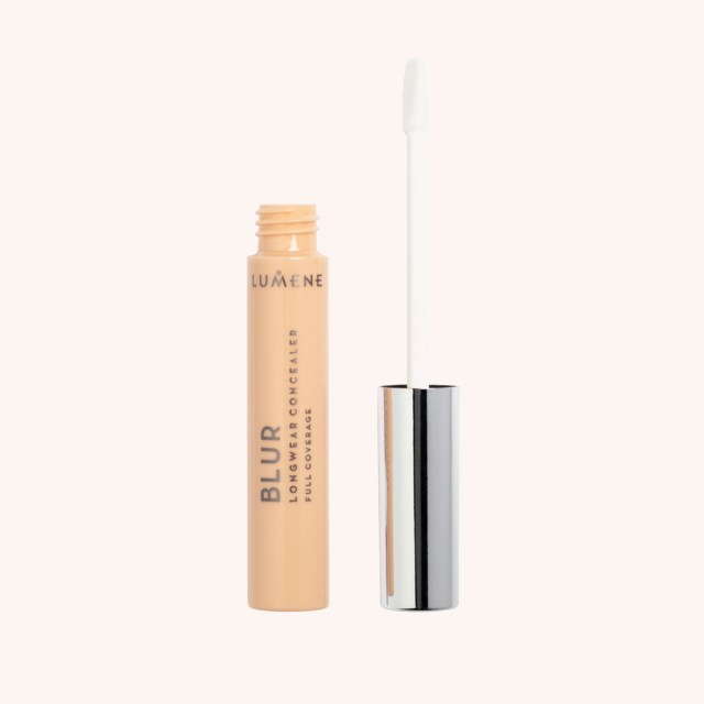 Blur Longwear Concealer Medium