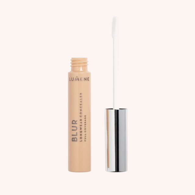 Blur Longwear Concealer Dark