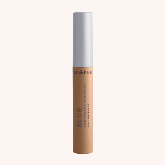 Blur Longwear Concealer Deep Tan