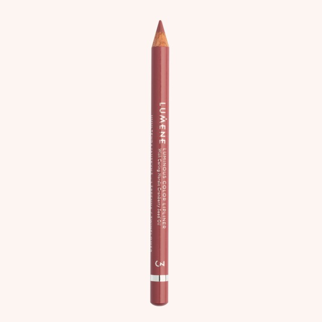 Luminous Color Lipliner 3 Twinflower