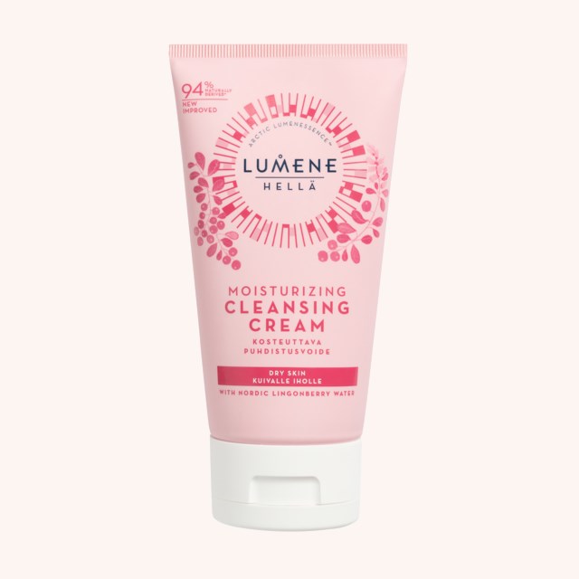 Moisturizing Cleansing Cream 150 ml