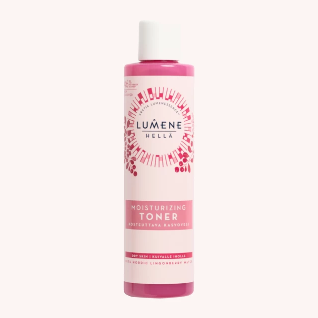 Moisturizing Toner 200 ml Moisturizing Toner 200 ml