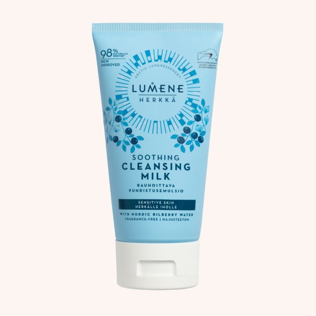 Soothing Cleansing Milk 150 ml