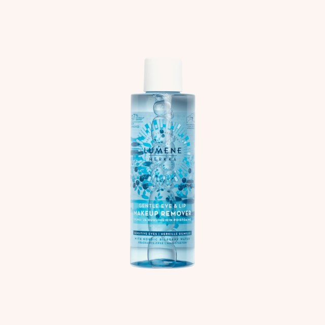 Gentle Eye & Lip Makeup Remover 100 ml