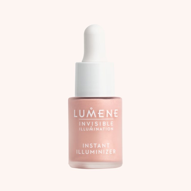 Invisible Illumination Instant Illuminizer Rosy Dawn