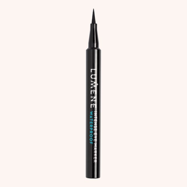 Intense Eye Marker Waterproof Black