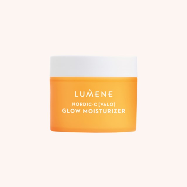 Nordic-C Glow Moisturizer 50 ml Nordic-C Glow Moisturizer 50 ml