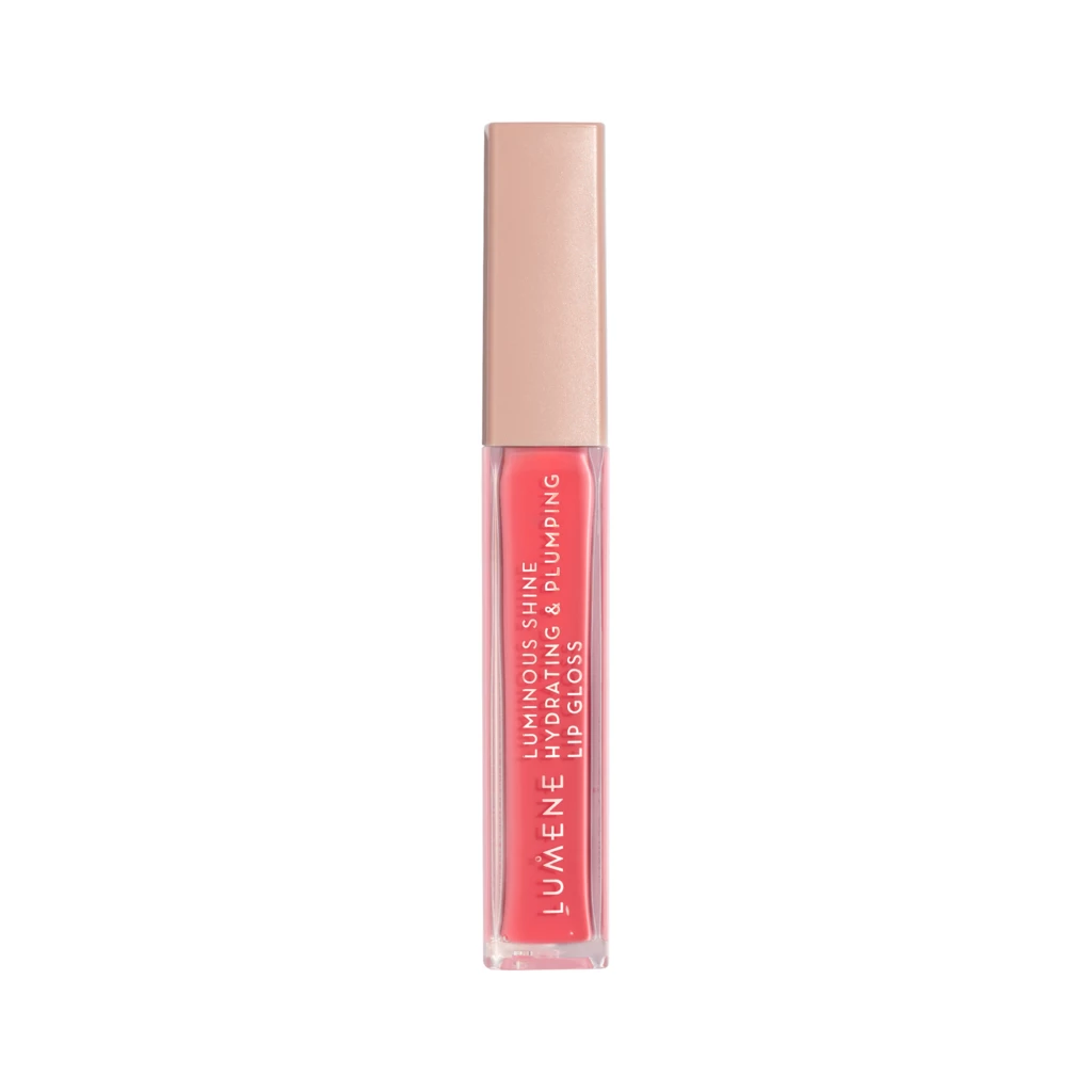 Bilde av Luminous Shine Lip Gloss 4 Peach Pink
