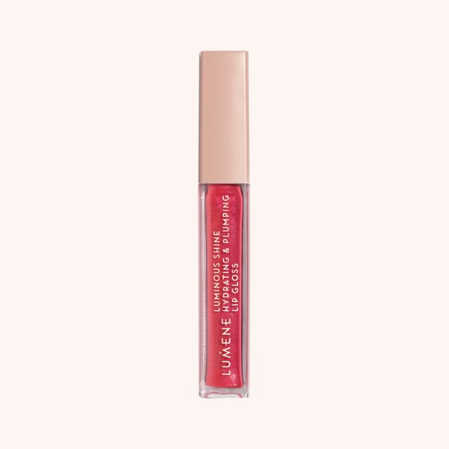 Luminous Shine Lip gloss 5 Bright Rose Luminous Shine Lip gloss 5 Bright Rose