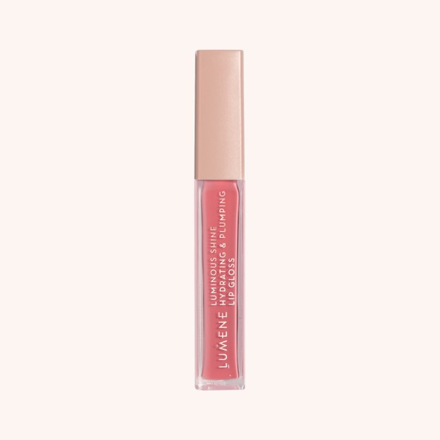 Luminous Shine Lip gloss 6 Soft Pink Luminous Shine Lip gloss 6 Soft Pink