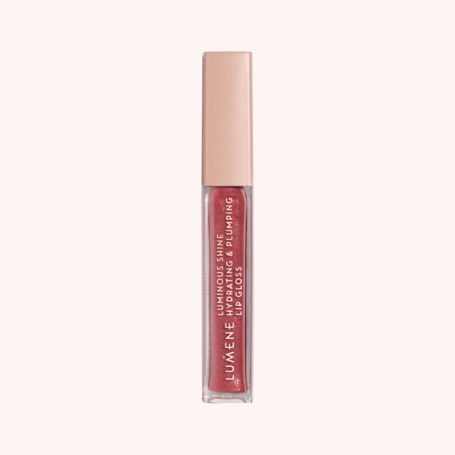 Luminous Shine Lip gloss 7 Petal Pink