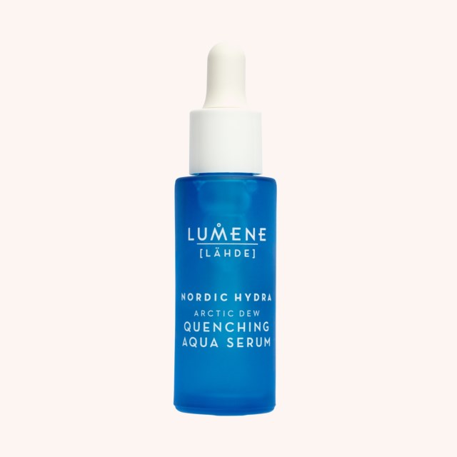 Nordic Hydra Aqua Face Serum 30 ml