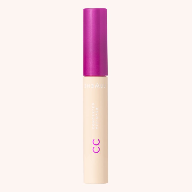 CC All-Over Concealer 00 Ultra Light CC All-Over Concealer 00 Ultra Light