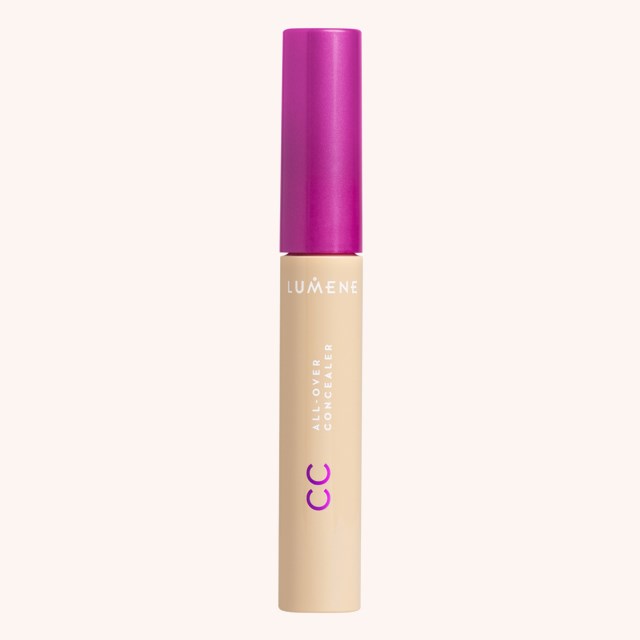 CC All-Over Concealer 0.5 Light CC All-Over Concealer 0.5 Light