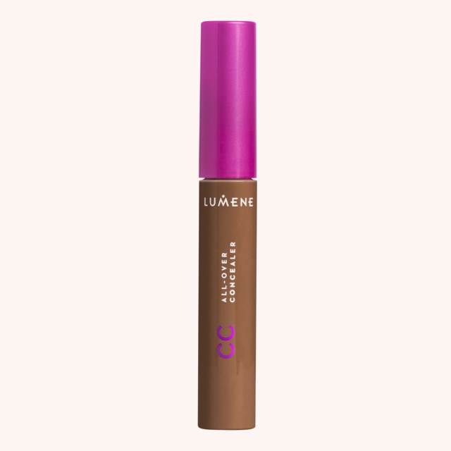 CC All-Over Concealer 7 Deep CC All-Over Concealer 7 Deep