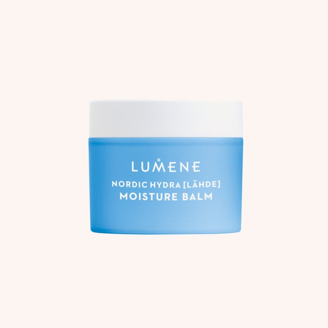 Nordic Hydra Moisture Balm Day Cream 50 ml Nordic Hydra Moisture Balm Day Cream 50 ml