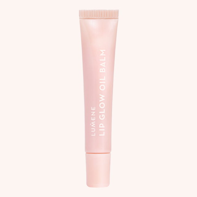 Lip Glow Oil Balm 1 Sugar