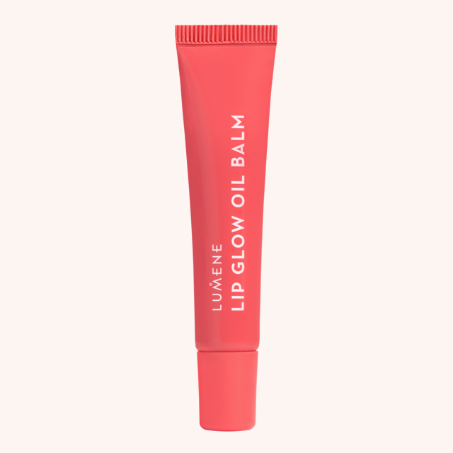 Lip Glow Oil Balm 2 Juicy