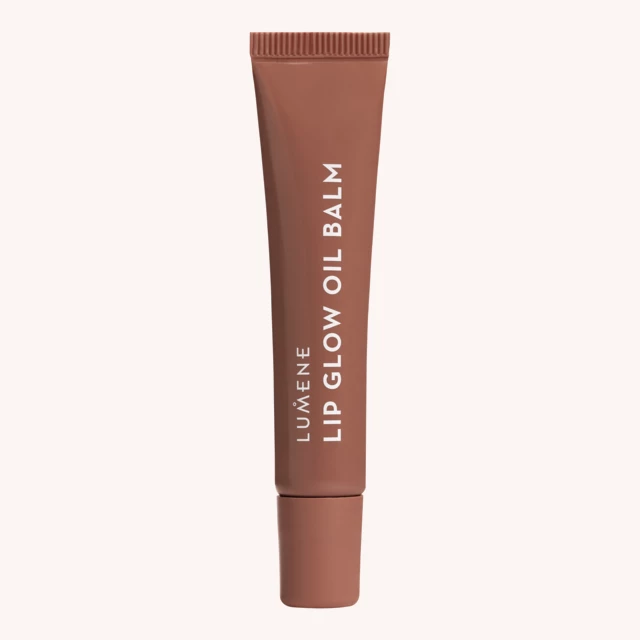 Lip Glow Oil Balm 6 Blackcurrant Lip Glow Oil Balm 6 Blackcurrant