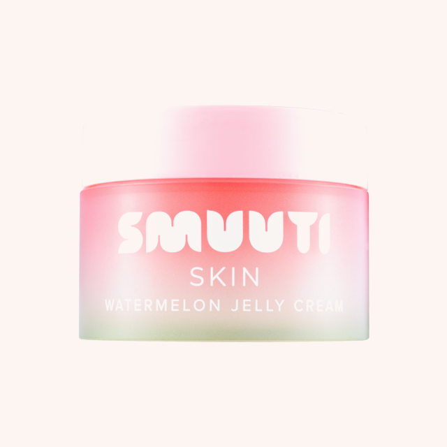 Watermelon Dew Jelly Cream 50 ml Watermelon Dew Jelly Cream 50 ml